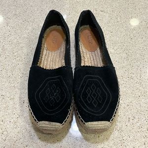 Ugg espadrilles